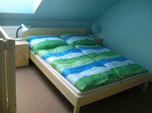 Apartamento Penzion U Dvou Slunci