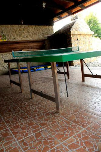 Hostal Penzion Na P?ehrad?