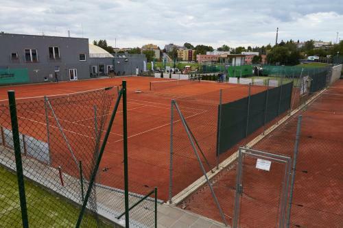 Apartm�ny Rybn�?ek