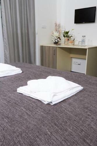 Apartm�ny Rybn�?ek