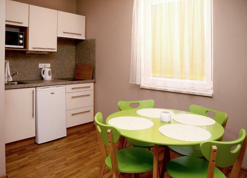 Hostal Sedlecky Dvur