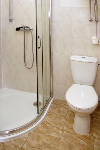 Hostal Sedlecky Dvur