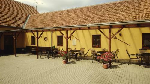 Hostal Sedlecky Dvur