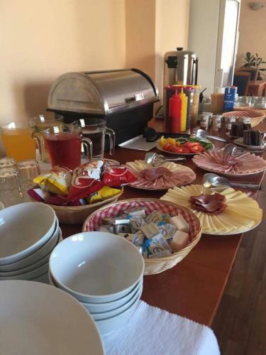 Hostal Sedlecky Dvur