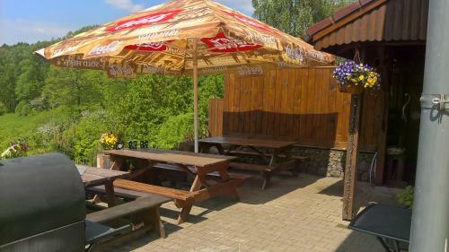 Hostal Penzion Sv?tl� - ?esk� R�j