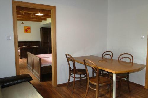 Apartamento Tradi?n� Hostinec