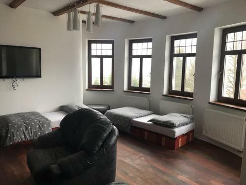 Portus Apartment