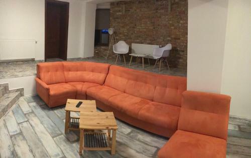 Portus Apartment