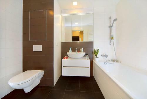 Suites & Apartments Medv?d�n