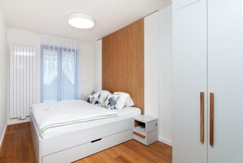 Apartments Residence Grand