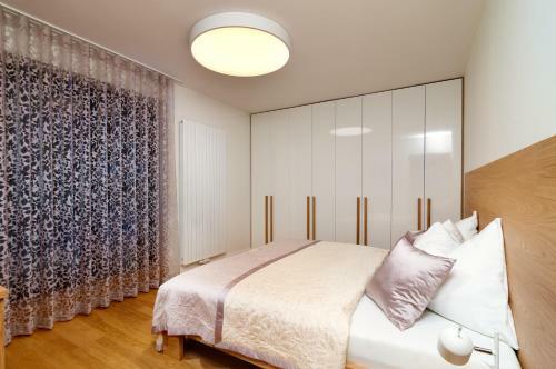 Apartments Residence Grand