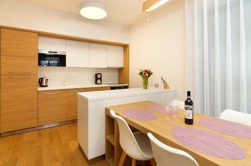 Apartments Residence Grand