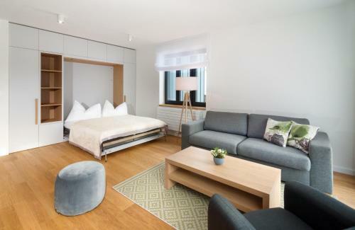 Apartments Residence Grand