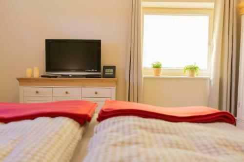 Apartamento Elbdeichperle