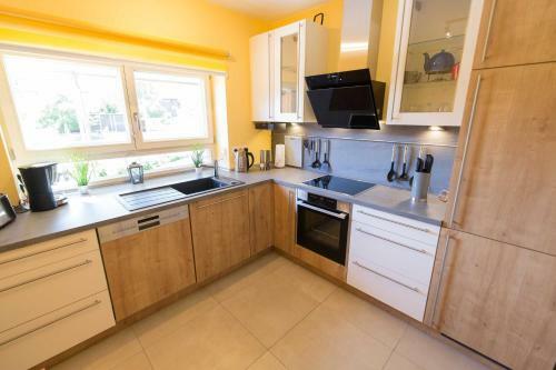 Apartamento Elbdeichperle