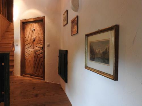 Apartamentos Ferienwohnung Karblick