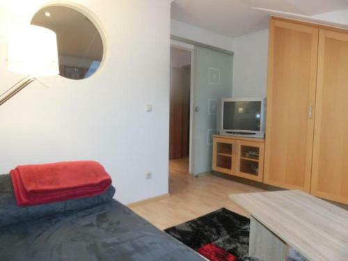Apartamento Ferienhaus Gustl