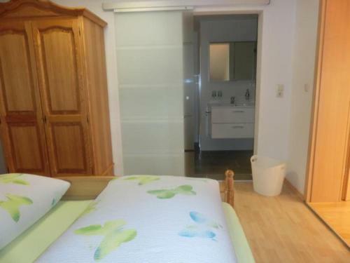 Apartamento Ferienhaus Gustl