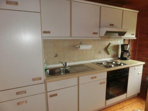 Apartamento Ferienhaus Gustl
