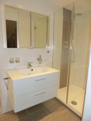 Apartamento Ferienhaus Gustl