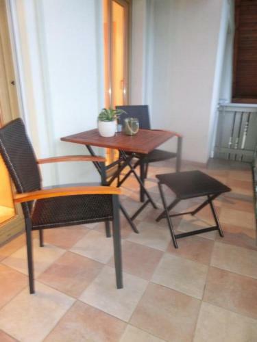 Apartamento Ferienhaus Gustl