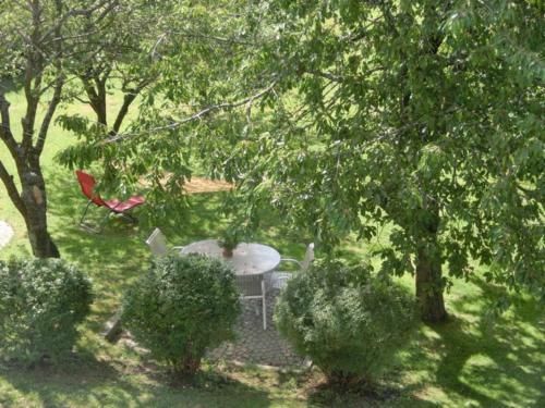 Apartamento Ferienhaus Gustl