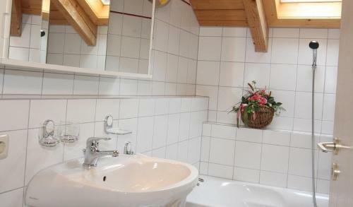 Ferienh�user "in Der Waldperle"