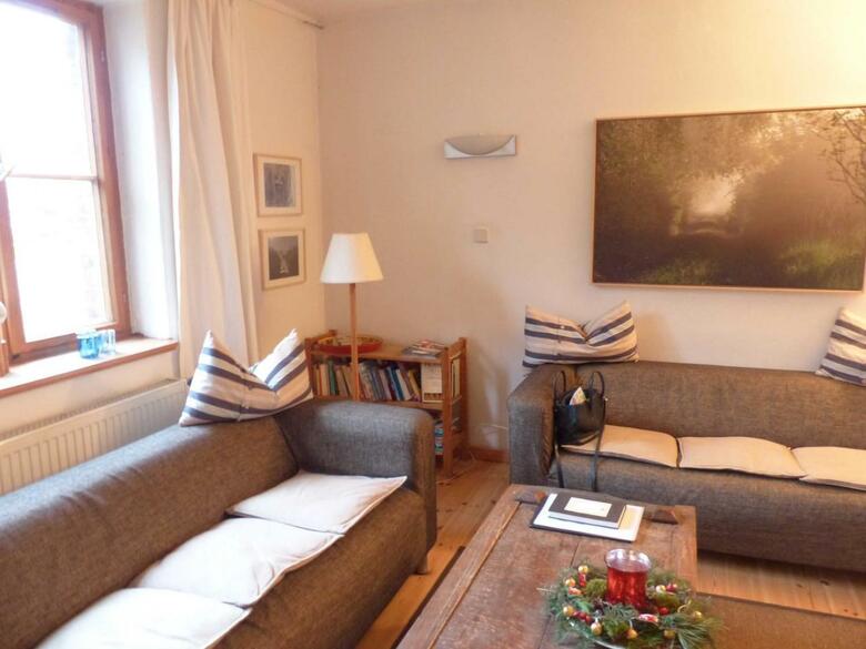 Ferienhaus Christoph Seeger