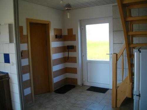 Apartamento Ferienhaus Seemannsgarn