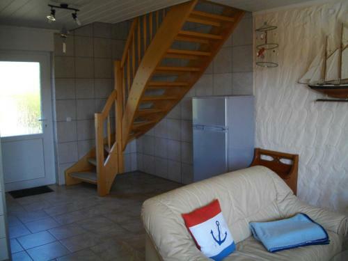 Apartamento Ferienhaus Seemannsgarn
