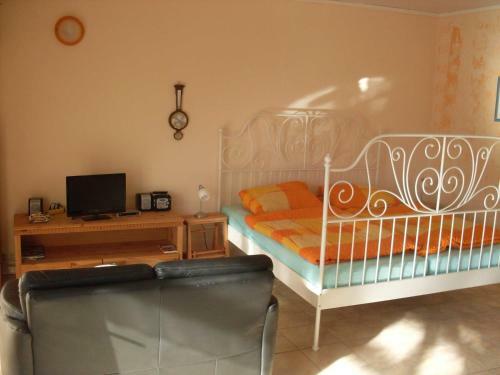 Apartamento Ferienhaus Seemannsgarn