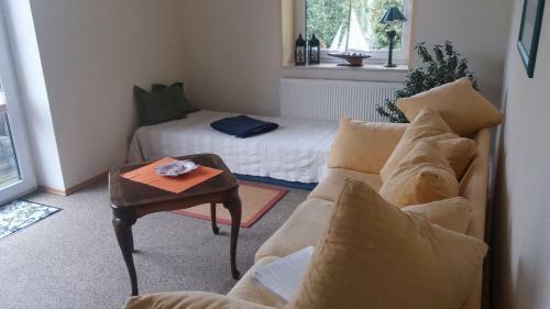 Apartamento Ferienhaus Seemannsgarn