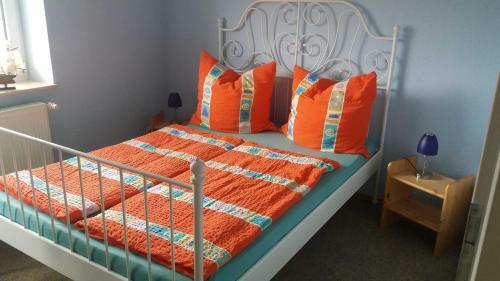 Apartamento Ferienhaus Seemannsgarn