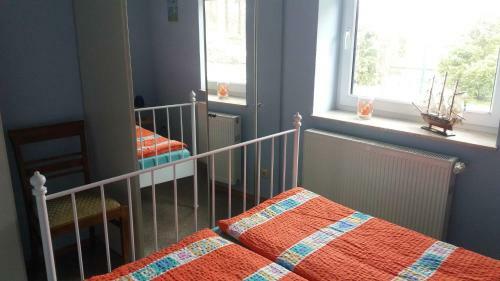 Apartamento Ferienhaus Seemannsgarn