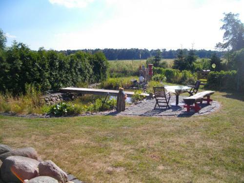 Apartamento Ferienhaus Seemannsgarn