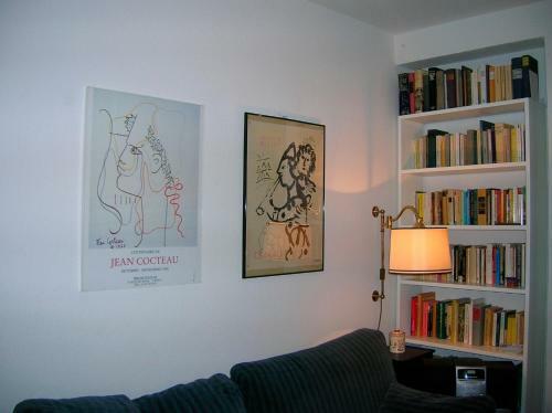 Apartamento Sch�ne Aussicht - [#1129]