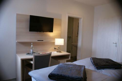 Hotel Garni Alte Post