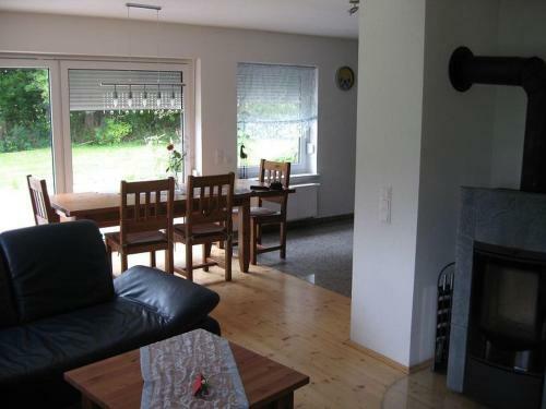 Spacious Holiday Home In Weitenhagen With Private Terrace