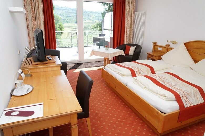 Hotel K�pfers Steinbuck