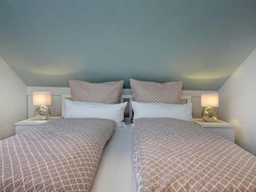 Apartamento Feriendomizil Bergamini