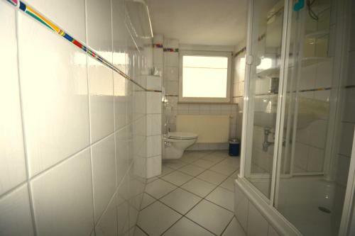 Apartamento Haus Nordlys