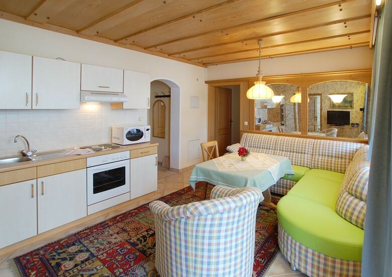 Apartamento Haus Hollereben