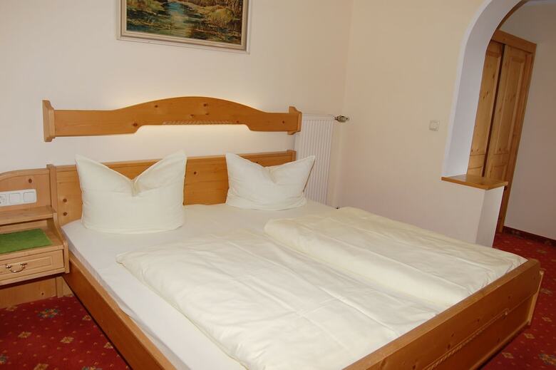 Apartamento Haus Hollereben