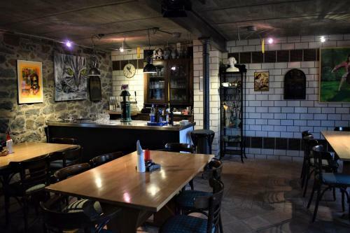 Apartamento C�cilienhof