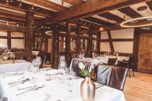 Landhotel Lammershof