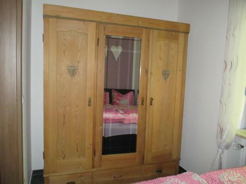 Apartamento Reiterhof Finkenm�hle