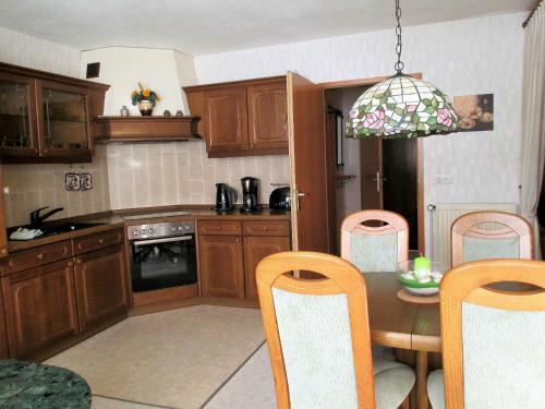 Apartamento Reiterhof Finkenm�hle