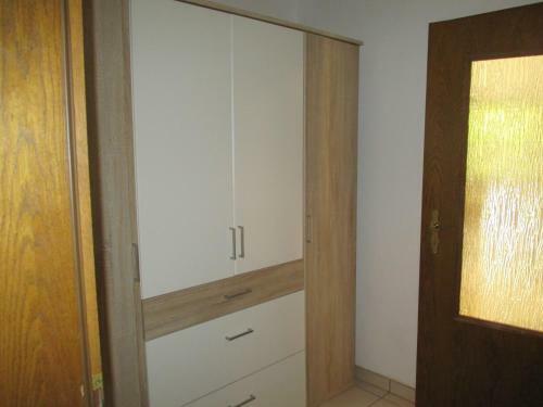 Apartamento Reiterhof Finkenm�hle