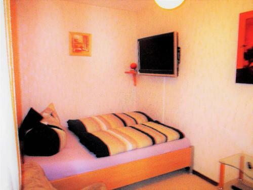 Apartamento Reiterhof Finkenm�hle