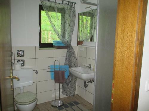 Apartamento Reiterhof Finkenm�hle